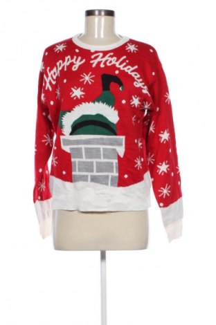 Damski sweter Esmara, Rozmiar S, Kolor Kolorowy, Cena 79,99 zł