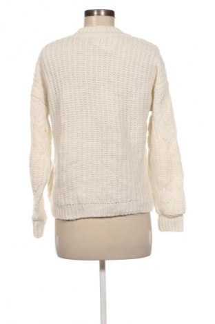 Pulover de femei Esprit, Mărime M, Culoare Alb, Preț 59,99 Lei