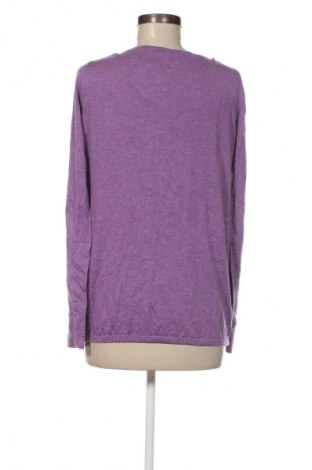 Dámský svetr Esprit, Velikost M, Barva Fialová, Cena  339,00 Kč