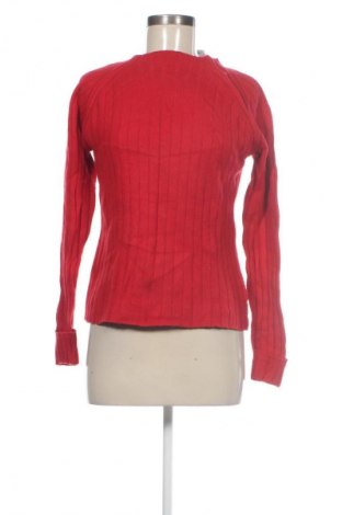 Дамски пуловер Esprit, Размер M, Цвят Червен, Цена 8,18 €