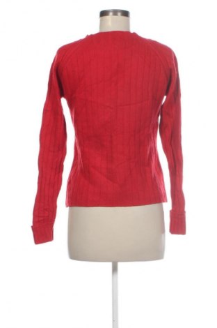 Дамски пуловер Esprit, Размер M, Цвят Червен, Цена 8,18 €