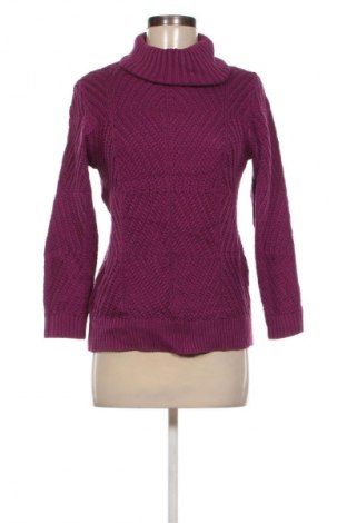 Dámský svetr Esprit, Velikost L, Barva Fialová, Cena  359,00 Kč
