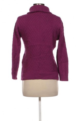 Dámský svetr Esprit, Velikost L, Barva Fialová, Cena  359,00 Kč