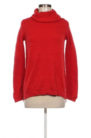 Damski sweter Esprit, Rozmiar M, Kolor Czerwony, Cena 54,99 zł, #133963000