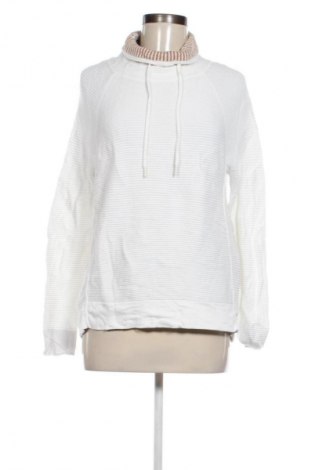 Дамски пуловер Esprit, Размер S, Цвят Бял, Цена 3,57 €