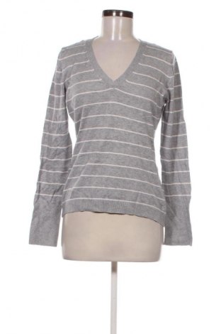 Дамски пуловер Esprit, Размер L, Цвят Сив, Цена 2,55 €