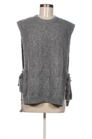 Dámský svetr Essentials by Tchibo, Velikost M, Barva Šedá, Cena  259,00 Kč