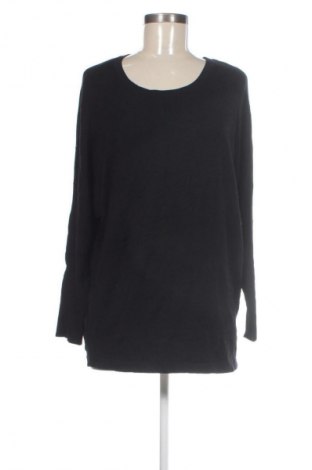 Дамски пуловер Essentials by Tchibo, Размер M, Цвят Черен, Цена 2,55 €