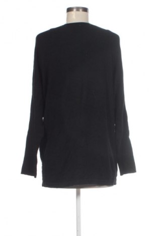 Дамски пуловер Essentials by Tchibo, Размер M, Цвят Черен, Цена 2,55 €