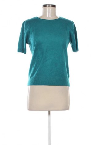 Dámský svetr Essentiel, Velikost M, Barva Modrá, Cena  99,00 Kč