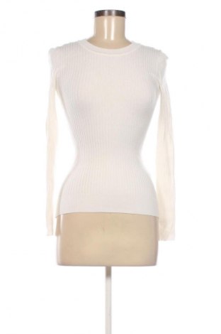 Дамски пуловер Even&Odd, Размер M, Цвят Бял, Цена 14,31 €