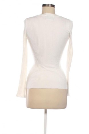 Дамски пуловер Even&Odd, Размер M, Цвят Бял, Цена 14,31 €