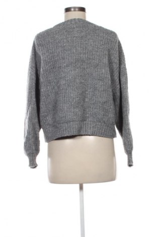 Γυναικείο πουλόβερ Even&Odd, Μέγεθος M, Χρώμα Γκρί, Τιμή 8,99 €