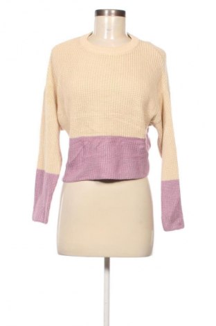 Dámský svetr Even&Odd, Velikost S, Barva Béžová, Cena  189,00 Kč