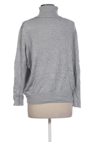 Γυναικείο πουλόβερ Ever.me by Takko Fashion, Μέγεθος XL, Χρώμα Γκρί, Τιμή 10,99 €