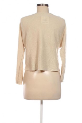 Дамски пуловер Ever.me by Takko Fashion, Размер L, Цвят Бежов, Цена 8,18 €