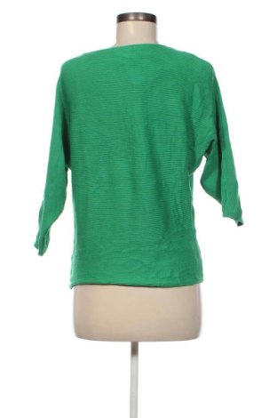 Dámský svetr Ever.me by Takko Fashion, Velikost XS, Barva Zelená, Cena  209,00 Kč