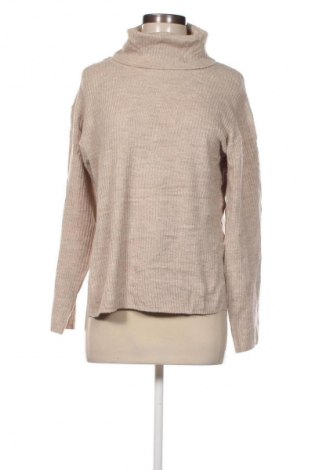 Dámský svetr Ever.me by Takko Fashion, Velikost XS, Barva Béžová, Cena  229,00 Kč