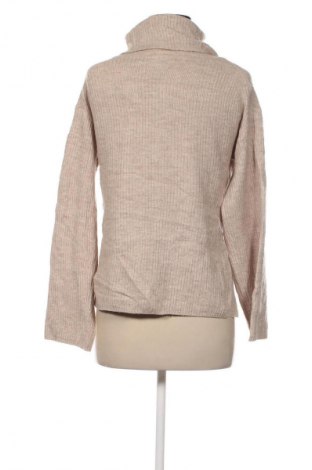Dámský svetr Ever.me by Takko Fashion, Velikost XS, Barva Béžová, Cena  229,00 Kč