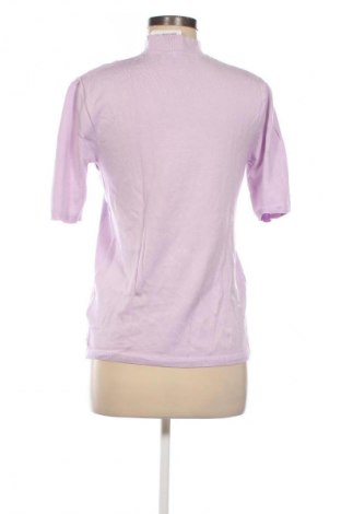 Dámský svetr Ever.me by Takko Fashion, Velikost S, Barva Fialová, Cena  59,00 Kč