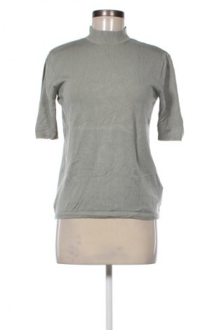 Dámský svetr Ever.me by Takko Fashion, Velikost S, Barva Zelená, Cena  99,00 Kč