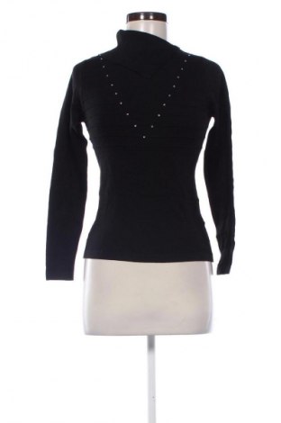 Dámský svetr Evis, Velikost S, Barva Černá, Cena  259,00 Kč