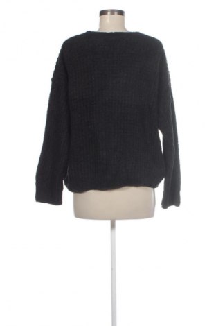 Дамски пуловер Express, Размер M, Цвят Черен, Цена 6,13 €