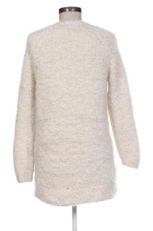 Dámský svetr F&F, Velikost M, Barva Krémová, Cena  199,00 Kč