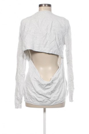 Női pulóver Fabletics, Méret L, Szín Ezüstös, Ár 1 279 Ft