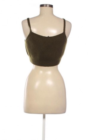 Γυναικείο πουλόβερ Fashion Union, Μέγεθος M, Χρώμα Πράσινο, Τιμή 4,99 €