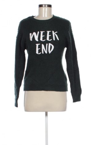 Дамски пуловер Fb Sister, Размер S, Цвят Многоцветен, Цена 7,15 €