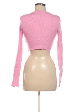 Dámský svetr Fb Sister, Velikost M, Barva Růžová, Cena  209,00 Kč