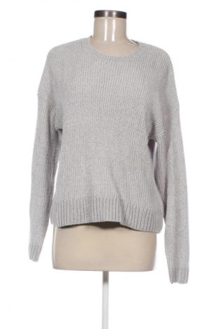 Γυναικείο πουλόβερ Fb Sister, Μέγεθος XL, Χρώμα Γκρί, Τιμή 6,99 €
