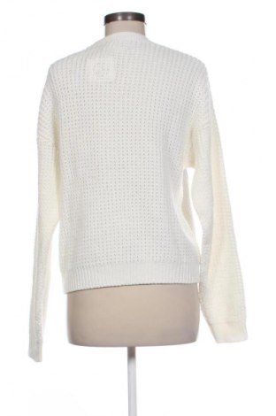 Dámský svetr Fb Sister, Velikost M, Barva Bílá, Cena  179,00 Kč