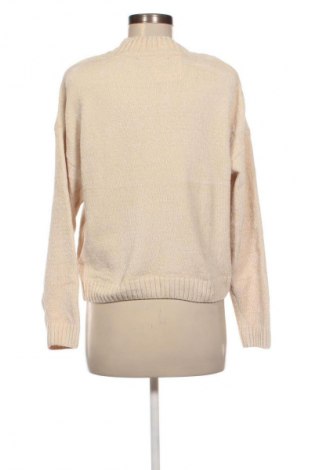 Дамски пуловер Fb Sister, Размер S, Цвят Бежов, Цена 5,62 €