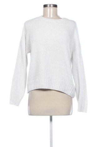 Dámský svetr Fb Sister, Velikost M, Barva Bílá, Cena  209,00 Kč