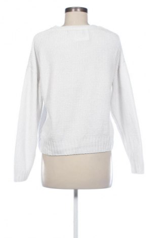 Dámský svetr Fb Sister, Velikost M, Barva Bílá, Cena  209,00 Kč