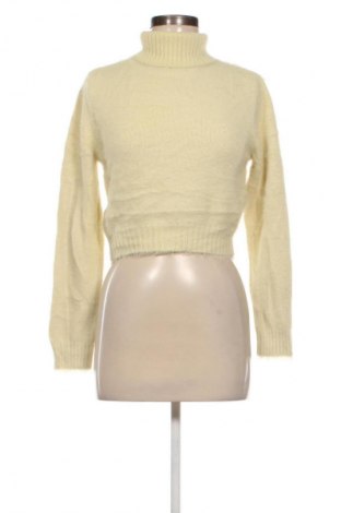 Dámský svetr Fb Sister, Velikost M, Barva Zelená, Cena  179,00 Kč