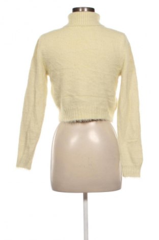 Dámský svetr Fb Sister, Velikost M, Barva Zelená, Cena  179,00 Kč