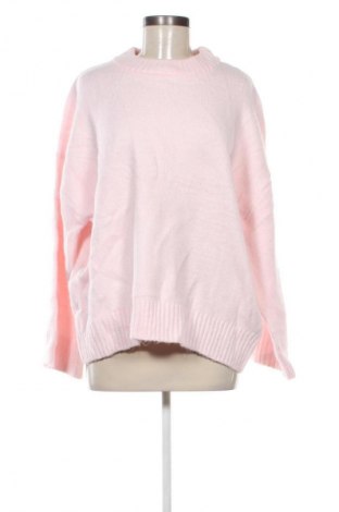 Dámský svetr Fb Sister, Velikost M, Barva Růžová, Cena  189,00 Kč