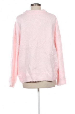Dámský svetr Fb Sister, Velikost M, Barva Růžová, Cena  189,00 Kč