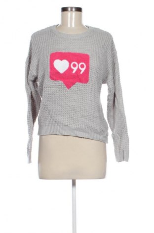 Dámský svetr Fb Sister, Velikost M, Barva Vícebarevné, Cena  179,00 Kč