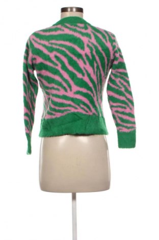 Дамски пуловер Fb Sister, Размер XXS, Цвят Многоцветен, Цена 2,04 €