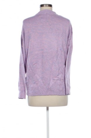 Dámský svetr Fb Sister, Velikost XXS, Barva Popelavě růžová, Cena  219,00 Kč