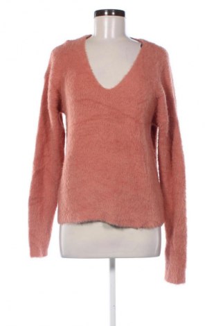 Dámský svetr Forever 21, Velikost S, Barva Růžová, Cena  159,00 Kč