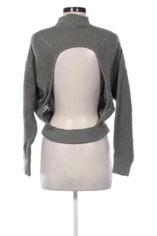 Pulover de femei Forever 21, Mărime S, Culoare Verde, Preț 25,99 Lei