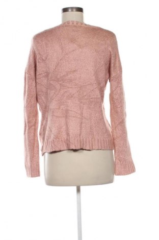 Dámsky pulóver Forever 21, Veľkosť S, Farba Popolavo ružová, Cena  2,95 €