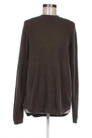 Dámský svetr Fransa, Velikost L, Barva Zelená, Cena  179,00 Kč