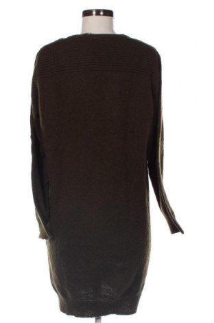 Γυναικείο πουλόβερ Free Quent, Μέγεθος S, Χρώμα Πράσινο, Τιμή 8,99 €