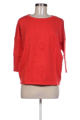 Dámský svetr Free Quent, Velikost M, Barva Červená, Cena  259,00 Kč